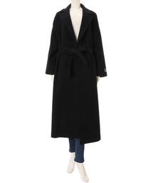 fifth | 【星玲奈プロデュース】PICCHI オーバーガウンコート(チェスターコート)