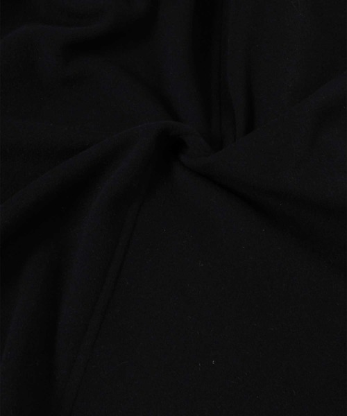 fifth（フィフス）の「PICCHI オーバーガウンコート（チェスターコート・レディース・ネイビー・MEDIUM）」の9枚目の写真