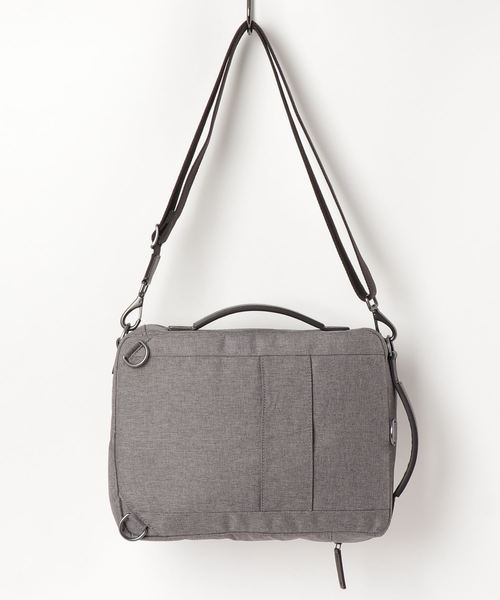 FOSSIL（フォッシル）の「BUCKNER CONVERTIBLE SMALL BACKPACK MBG9484（ショルダーバッグ）」 WEAR