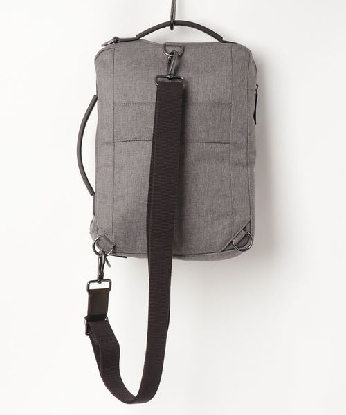 FOSSIL（フォッシル）の「BUCKNER CONVERTIBLE SMALL BACKPACK MBG9484（ショルダーバッグ）」 WEAR