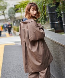 PUBLUX WOMENS�i�p�u�����N�X�@�E�[�}���j�́u�yPUBLUX/�p�u�����N�X�z�r�b�O�V���G�b�g�e�[���[�h�j���A���X�W���P�b�g/�I�[�o�[�T�C�Y�W���P�b�g�i�e�[���[�h�W���P�b�g�j�v