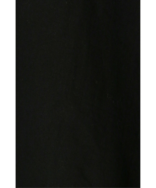 セール トップス 布帛使いteeチュニック Tシャツ カットソー Lbc エルビーシー のファッション