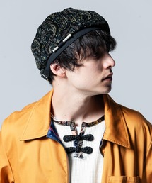 glamb | Roch beret / ロックベレー(ハンチング/ベレー帽)