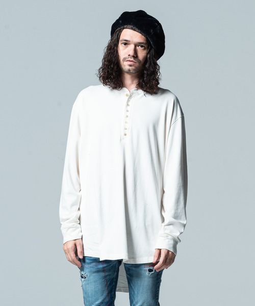 glamb（グラム）の「Roch beret / ロックベレー（ハンチング/ベレー帽