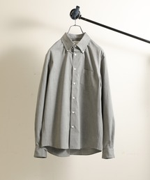 UNITED TOKYO | QUICKDRYオックスボタンダウンカジュアルシャツ(シャツ/ブラウス)