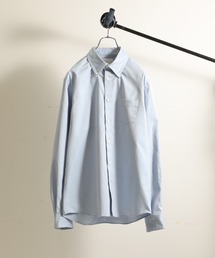 UNITED TOKYO | 【EC限定】QUICKDRYオックスボタンダウンカジュアルシャツ(シャツ/ブラウス)