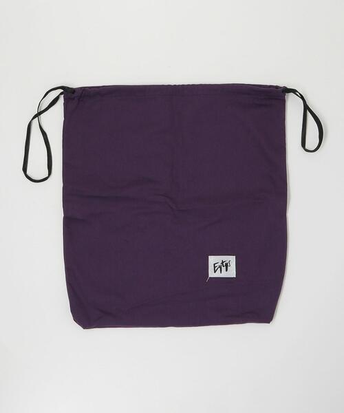 EYTYS（エイティス）の「＜Eytys＞ NIKITA LEATHER/サイドゴアブーツ（ブーツ・メンズ・ブラック・41/42/43/40）」の7枚目の写真