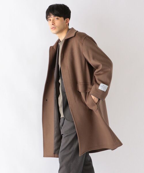 SHIPS any（シップス エニィ）の「SHIPS any: SORONA混 ストレッチ