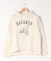 YECCA VECCA | P.10周年DREAMERフーディー(Tシャツ/カットソー)
