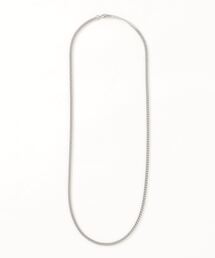 WEGO | WEGO/ステンレスチェーンネックレス70㎝(ネックレス)