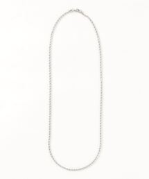 WEGO | WEGO/ステンレスチェーンネックレス70㎝(ネックレス)