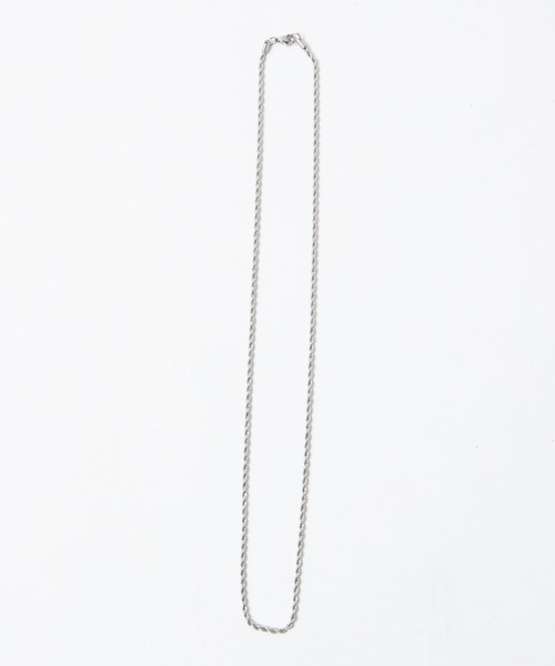 WEGO(ウィゴー)の「WEGO/ステンレスチェーンネックレス70㎝(ネックレス・メンズ・その他1/その他2/その他3/その他4/その他6/その他5・FREE)」の13枚目の写真