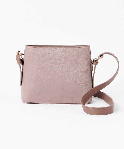 one after another NICE CLAUP（ワンアフターアナザーナイスクラップ）の「アソートミニショルダーバッグ（ショルダーバッグ・レディース・ブラウン/ブラウン系その他/モカ・FREE）」の11枚目の写真