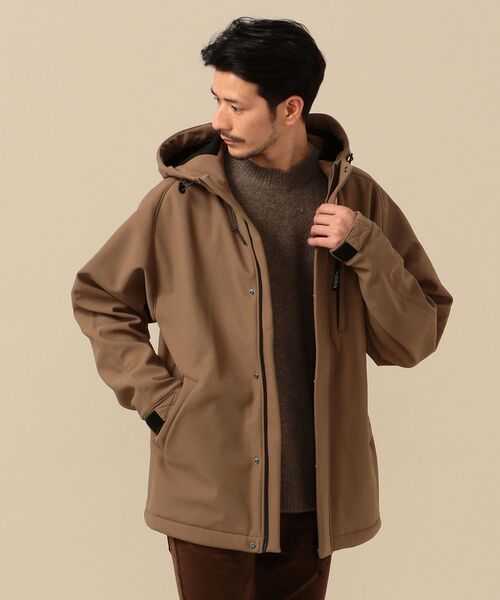 【18％OFF】 SHIPS（シップス）の「Wrangler(ラングラー)×SHIPS AUTHENTIC ジャケット・アウター