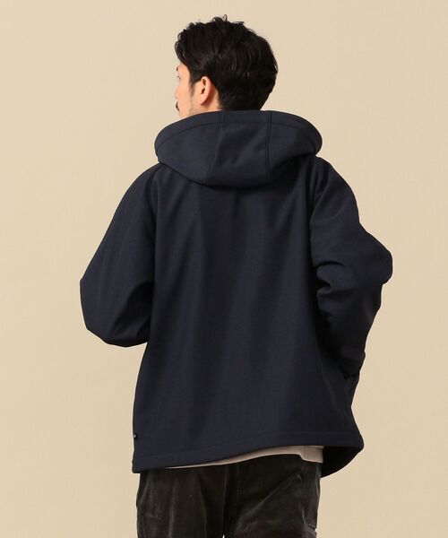 SHIPS（シップス）の「SHIPS: ウォッシャブル 4WAYストレッチ 裏