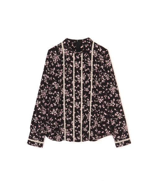 JILL STUART（ジルスチュアート）の「セレナフラワープリント