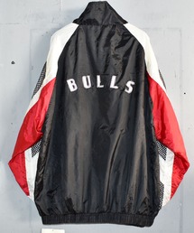 シカゴブルズ　革ジャン　PRO PLAYER シカゴブルズ 革ジャン PRO PLAYER シカゴブルズ 革ジャン PRO PLAYER