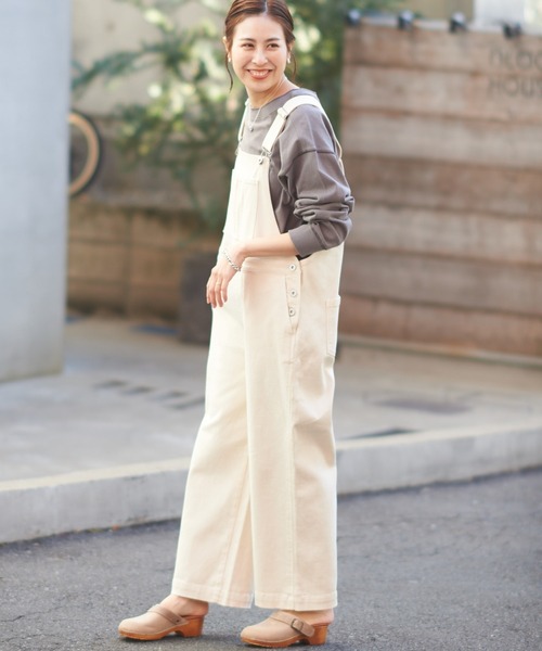 CIAOPANIC TYPY（チャオパニックティピー）の「むら染フェード