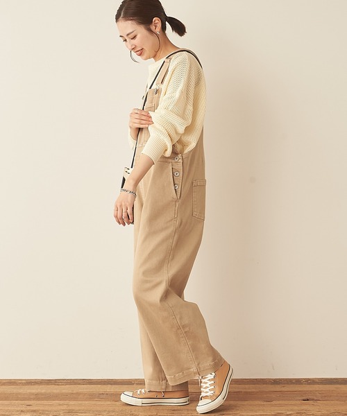 CIAOPANIC TYPY（チャオパニックティピー）の「むら染フェード