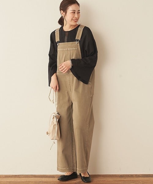 CIAOPANIC TYPY（チャオパニックティピー）の「むら染フェード