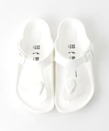 BIRKENSTOCK | BIRKENSTOCK（ビルケンシュトック）GIZEH EVA 19cm-22cm(サンダル)