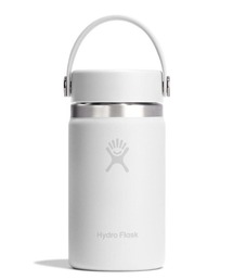 HYDRO FLASK（ハイドロフラスク）の「HydroFlask/ハイドロフラスク 12oz WIDE MOUTH ステンレス ボトル 2026年 夏 夏服（グラス/マグカップ/タンブラー）」