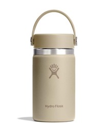 HYDRO FLASK（ハイドロフラスク）の「HydroFlask/ハイドロフラスク 12oz WIDE MOUTH ステンレス ボトル 2026年春夏（グラス/マグカップ/タンブラー）」