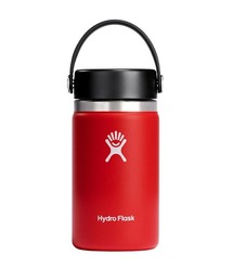 HYDRO FLASK(nChtXN)HydroFlask/nChtXN 12oz WIDE MOUTH XeX {g(OX/}OJbv/^u[)
