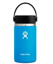 HYDRO FLASK(ハイドロフラスク)のHydroFlask/ハイドロフラスク 12oz WIDE MOUTH ステンレス ボトル(グラス/マグカップ/タンブラー)