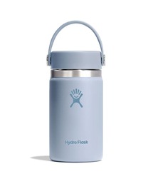 HydroFlask/ハイドロフラスク 12oz WIDE MOUTH ステンレス ボトル 2026年春夏