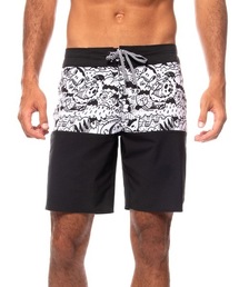 BILLABONG（ビラボン）の「BILLABONG メンズ 【BILLABONG GALLERY】 BBG DISKAH ボードショーツ/サーフトランクス 【2021年春夏モデル】/ビラボン水着（水着）」