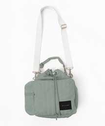 Wizzard ウィザード / BALLOON BAG バルーンバッグ ショルダーバッグ ハンドバッグ / WAA21-002