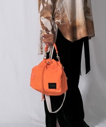 Wizzard ウィザード / BALLOON BAG バルーンバッグ ショルダーバッグ ハンドバッグ / WAA21-002