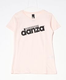 ロゴTシャツ