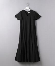 MARIHA | ＜MARIHA（マリハ）＞TSUKIKAGE ショートスリーブ ワンピース(ワンピース)