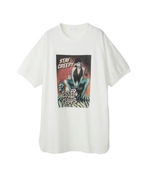 HYSTERIC GLAMOUR | MESSER CHUPS/STAY CREEPY ワンピース(ワンピース)