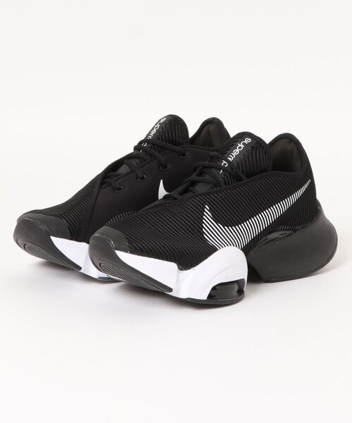 Nike ナイキ エア ズーム スーパーレップ 2 ウィメンズ Hiit クラスシューズ スニーカー Nike ナイキ のファッション通販 Zozotown