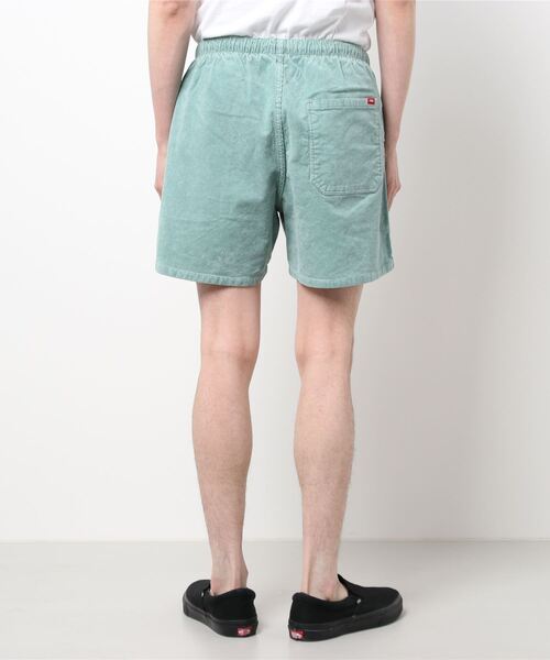 EDWIN（エドウィン）の「アスレチック ショートパンツ（その他パンツ・メンズ・ブラック/ベージュ/ピンク/インディゴブルー/グリーン/ライトインディゴブルー・SMALL/MEDIUM/LARGE/X-LARGE）」の9枚目の写真