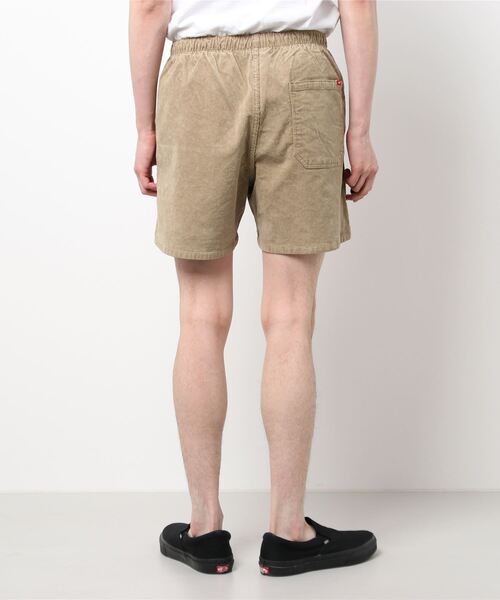 EDWIN（エドウィン）の「アスレチック ショートパンツ（その他パンツ・メンズ・ブラック/ベージュ/ピンク/インディゴブルー/グリーン/ライトインディゴブルー・SMALL/MEDIUM/LARGE/X-LARGE）」の10枚目の写真