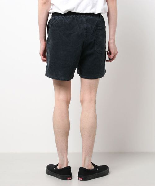 EDWIN（エドウィン）の「アスレチック ショートパンツ（その他パンツ・メンズ・ブラック/ベージュ/ピンク/インディゴブルー/グリーン/ライトインディゴブルー・SMALL/MEDIUM/LARGE/X-LARGE）」の11枚目の写真