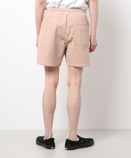 EDWIN（エドウィン）の「アスレチック ショートパンツ（その他パンツ・メンズ・ブラック/ベージュ/ピンク/インディゴブルー/グリーン/ライトインディゴブルー・SMALL/MEDIUM/LARGE/X-LARGE）」の12枚目の写真