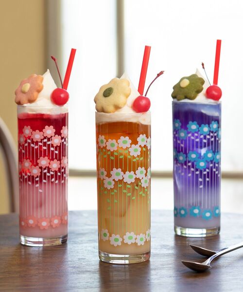 I.D.E.A international（イデアインターナショナル）の