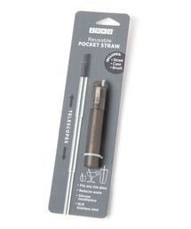 折り畳み携帯　ストロー/951239