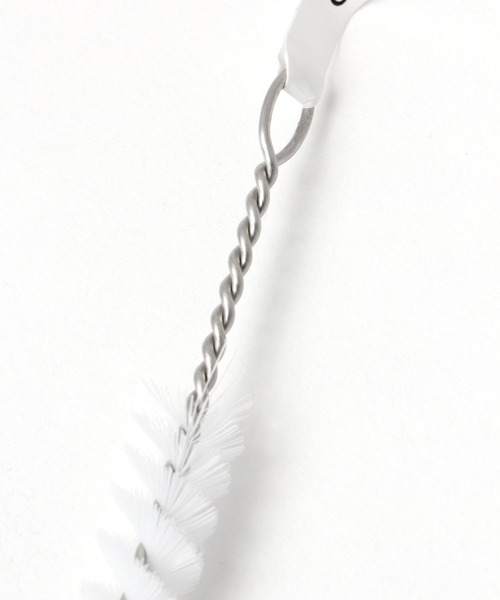 GLOBAL WORK（グローバルワーク）の「折り畳み携帯　ストロー/951239（カトラリー・レディース・チャコールグレー/スカイブルー・FREE）」の15枚目の写真