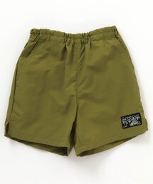 BREEZE | 水陸両用アクティブパンツ_撥水加工 4分丈(その他パンツ)