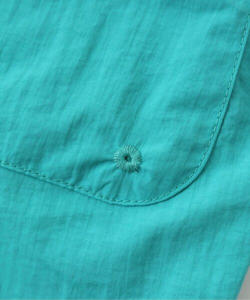 BREEZE(ブリーズ)の「水陸両用アクティブパンツ_撥水加工 4分丈(その他パンツ・キッズ・ブラック/パープル/カーキ/ピンク/ターコイズブルー・120/130/140/150/90/100/110)」の19枚目の写真