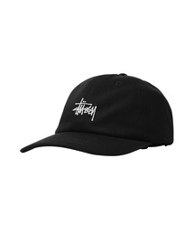 STUSSY | Stock Low Pro Cap(キャップ)
