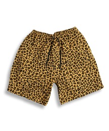 PENNEY'S/ぺニーズ FOX TRAINING PRINTED SHORTSフォックストレーニングプリンテッドショーツユニセックス