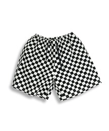 PENNEY'S/ぺニーズ FOX TRAINING PRINTED SHORTSフォックストレーニングプリンテッドショーツユニセックス