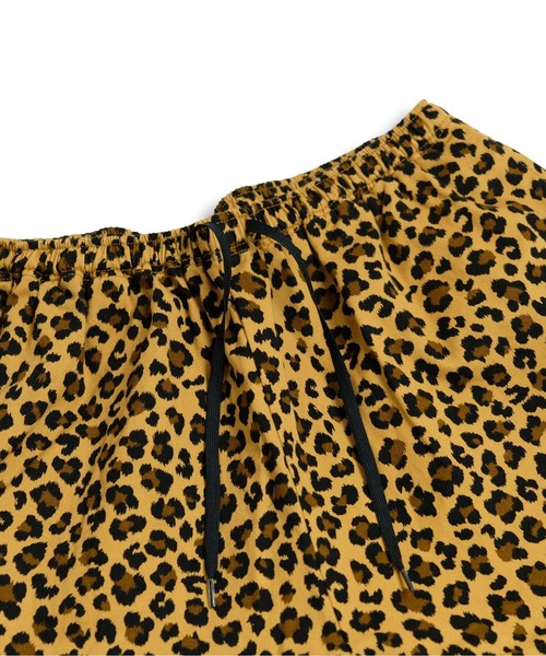 PENNEYS（ぺニーズ）の「PENNEY'S/ぺニーズ FOX TRAINING PRINTED SHORTSフォックストレーニングプリンテッドショーツユニセックス（その他パンツ・メンズ・その他1/チェック・MEDIUM/LARGE）」の4枚目の写真